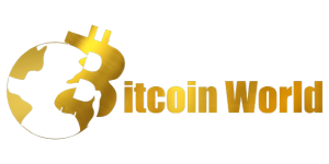 BitcoinWorld logo