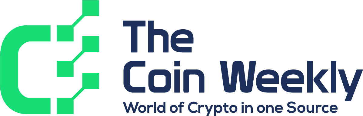 The Coin Weekly logo